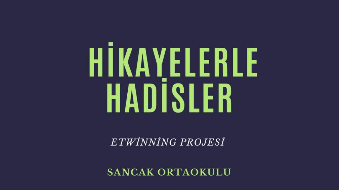 Hikayelerle Hadisler eTwinning Projesi